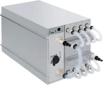 Antminer S19 Hydro 158Th/s