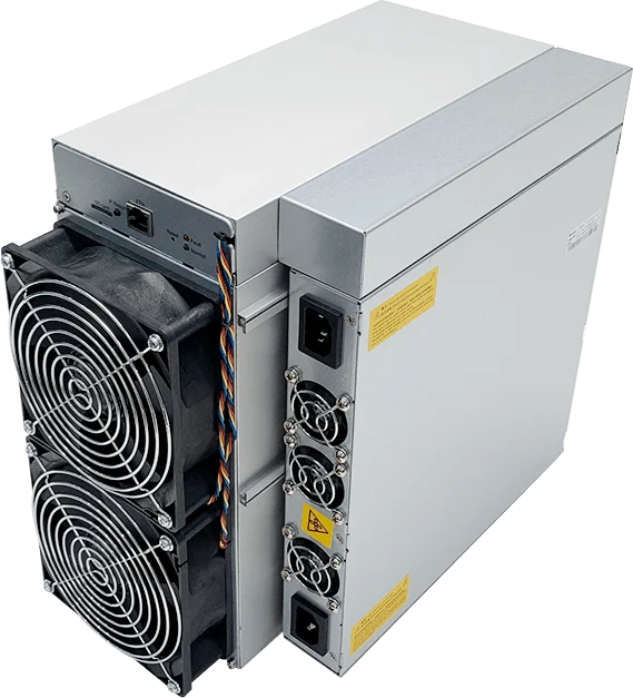 Antminer S19 Hydro (158Th/s)
