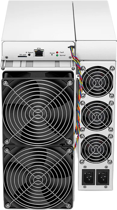 Antminer S19 Hydro (158Th/s)