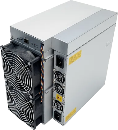 Antminer S19 Hydro (158Th/s)