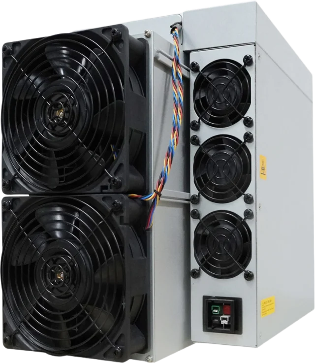 Antminer S19 Hydro (158Th/s)