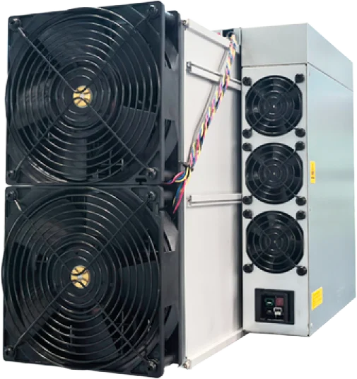 Antminer S19 Hydro (158Th/s)