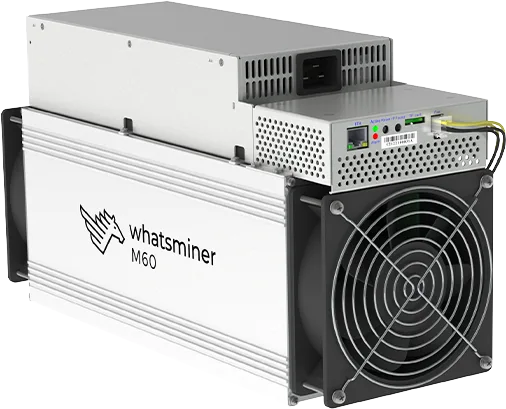 Antminer S19 Hydro (158Th/s)