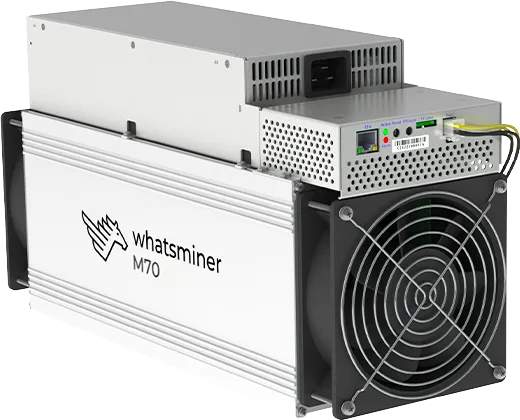 Antminer S19 Hydro (158Th/s)